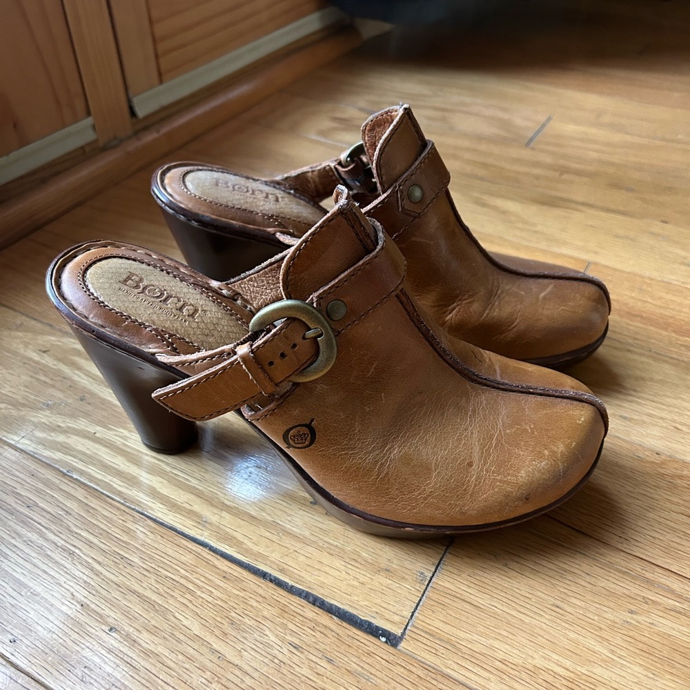 Born women’s shoe